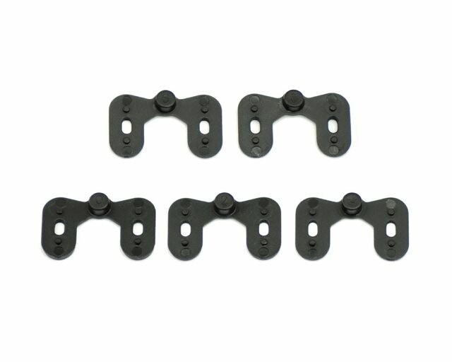 Serpent Wing angle plate (5) SRX SER500419 - 500419 - expresní doprava