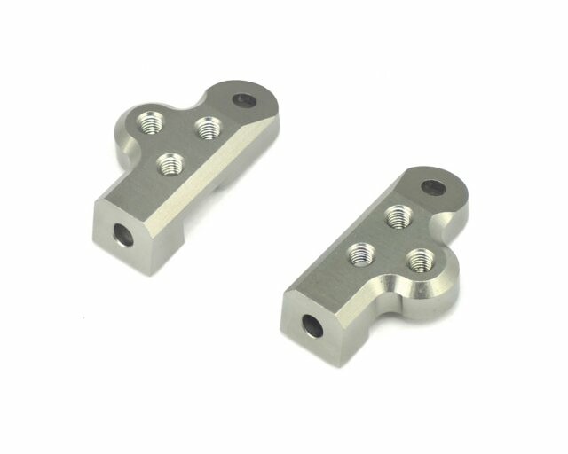 Suspension bracket fr - rr L+R SRX4 SER500420 500420