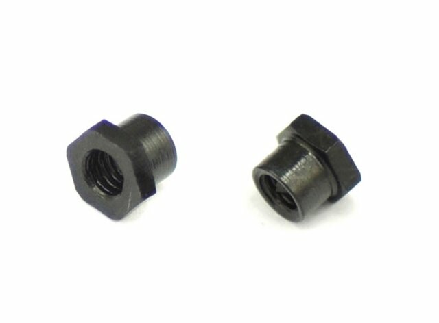 Steeringrack nut (2) SER500437 [500437]