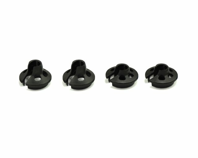 Shock spring support low/high (2+2) SER500493 [500493]
