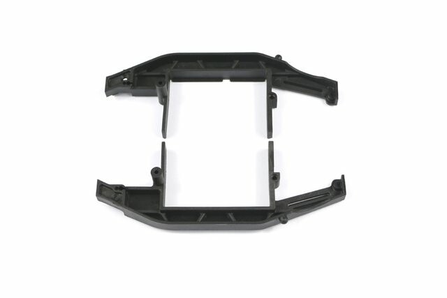 Sideguard L+R SRX2 MH SER500508 [500508]