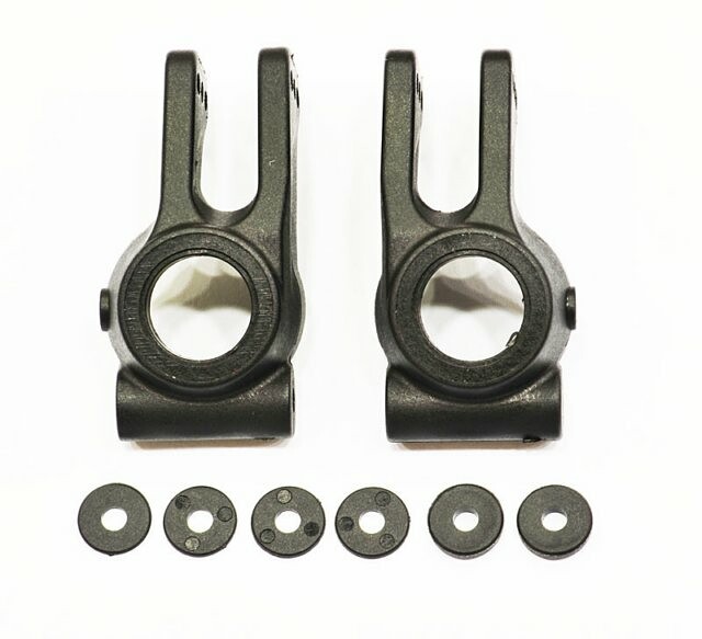 Upright L+R SER600125 600125