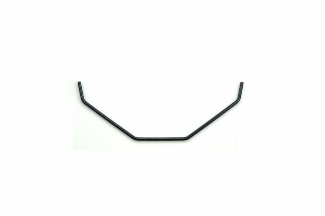 Serpent Antiroll bar rear 2.3mm SER600237 - 600237 - expresní doprava