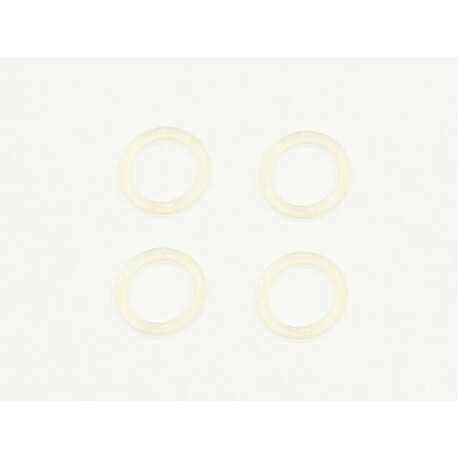 Serpent - O-ring servosaver nut (4) SER600109