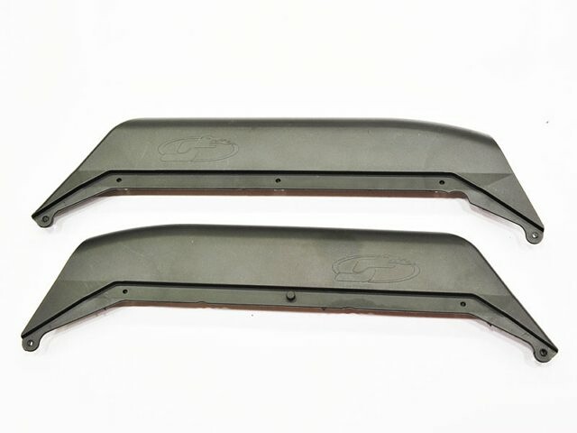 Sideguard L+R SER600139 [600139]