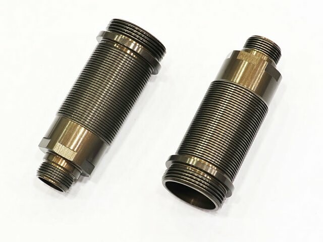 Shock Karoséria coated rear (2) SER600160 600160