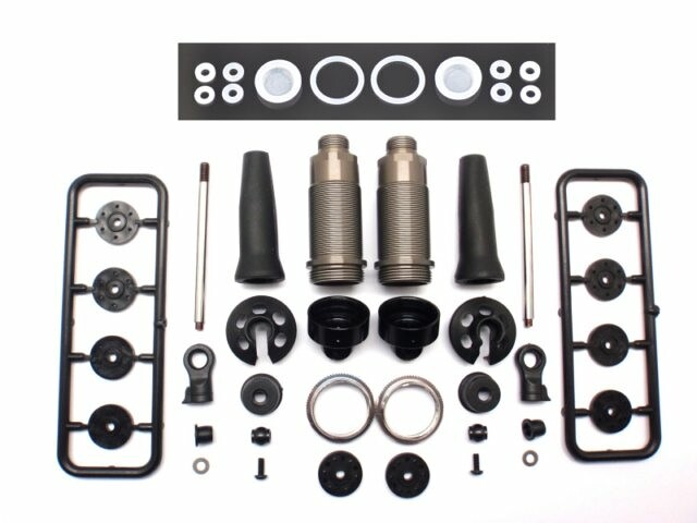 Shockset rear (2) SER600318 600318