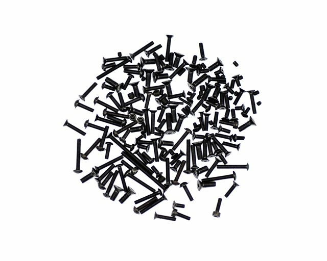 Serpent Screw set S811 (186) SER600321 - 600321 - expresní doprava