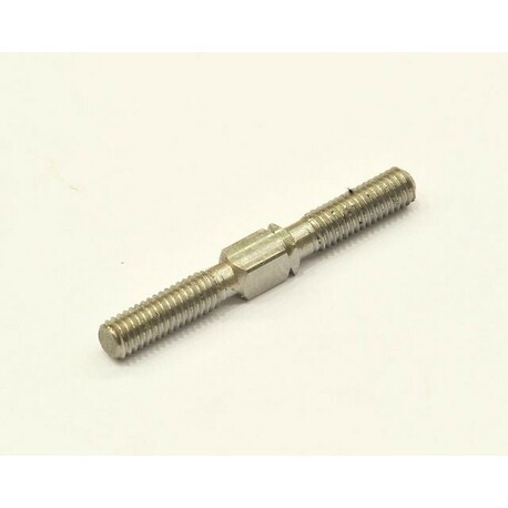 Serpent - Steering servo rod titanium SER600272