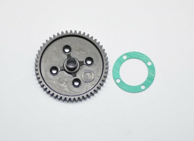 Spur gear 50T SER600410 600410