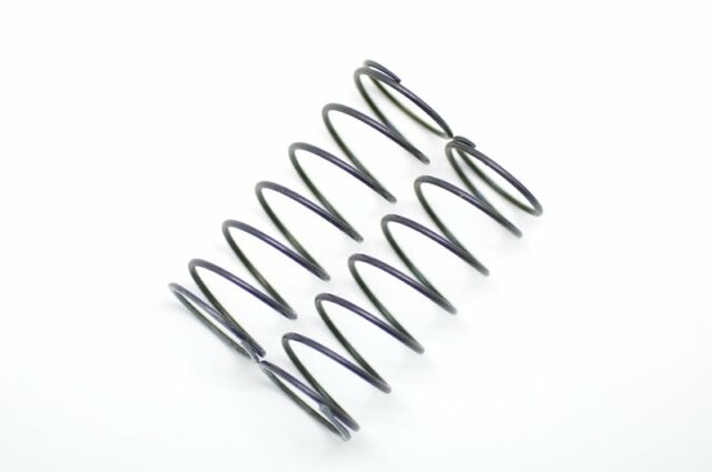 Serpent Spring set FR grey 5.6lbs (2) SER600249 - 600249 - expresní doprava