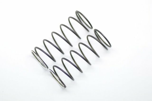 Serpent Spring set FR weiß 6.0lbs (2) SER600251 - 600251 - expresní doprava