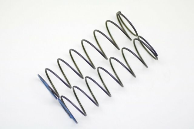 Serpent Spring set RR blau 3.0lbs (2) SER600253 - 600253 - expresní doprava