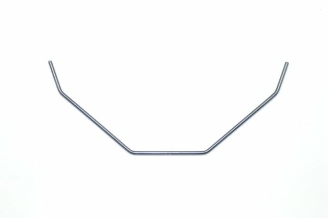 Serpent Antiroll bar front 1.8mm SER600336 - 600336 - expresní doprava