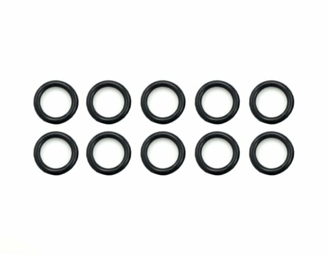 Serpent O - ring Hex adapter (10) SER600677 - 600677 - expresní doprava