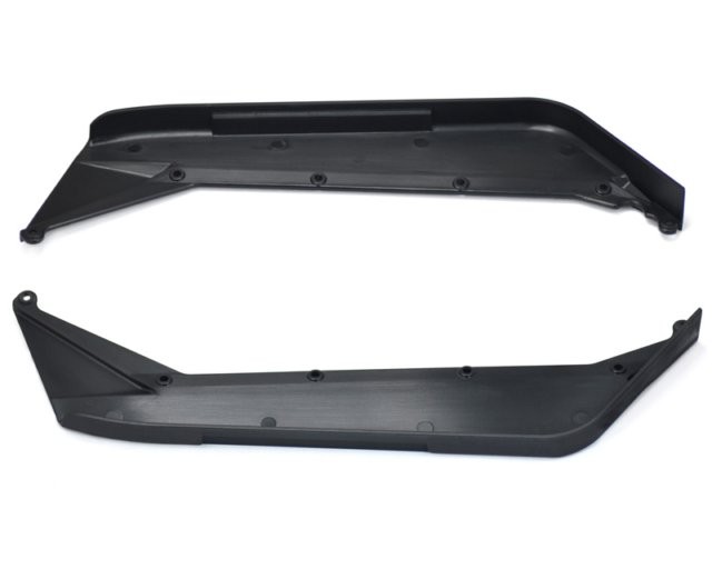 Serpent Side guard set L+R SRX8 SER600724 - 600724 - expresní doprava