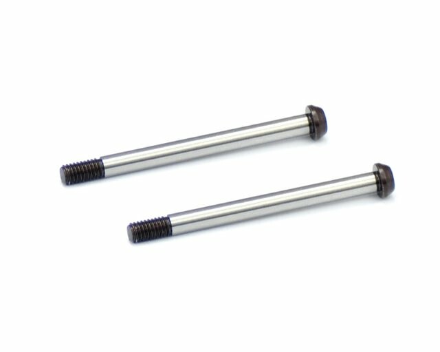 Hingepin FR outer (2) SRX8 SER600793 600793