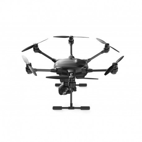 Yuneec Typhoon H Advance, Wizard