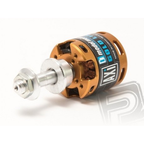 AXI 2814/16 V2 AC motor