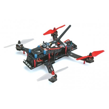 RACE COPTER ALPHA 250Q RACE RTF