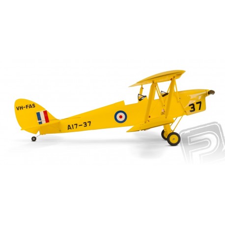 Tiger Moth EPP 1270mm ARF