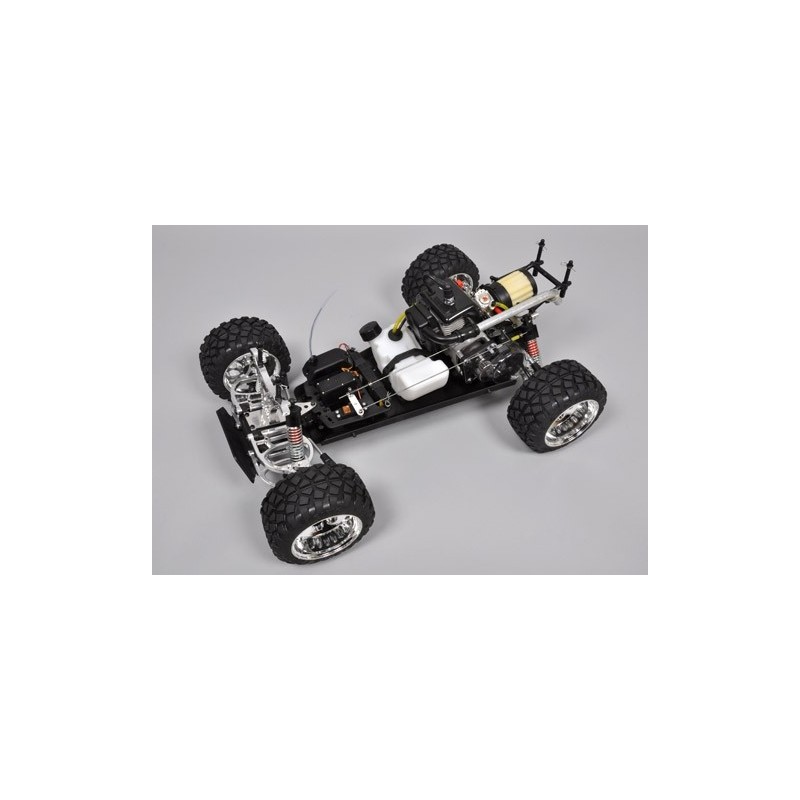 Fg cheap rc truck