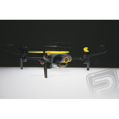 KODO HD Camera Quadcopter RT