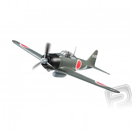 Top Flite Giant A6M Zero 2185mm 50-60ccm ARF