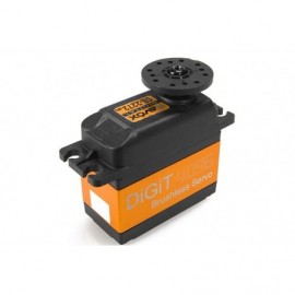 SB-2272MG BRUSHLESS HiVOLT Digitálne servo (7kg-0,032s/60°)