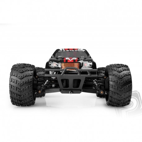 HIMOTO Monster Truck 1/18 - MASTADON