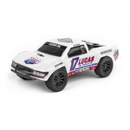 SC28 RTR Lucas Oil Edition