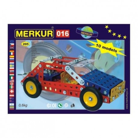 Merkur 016 Buggy 001563