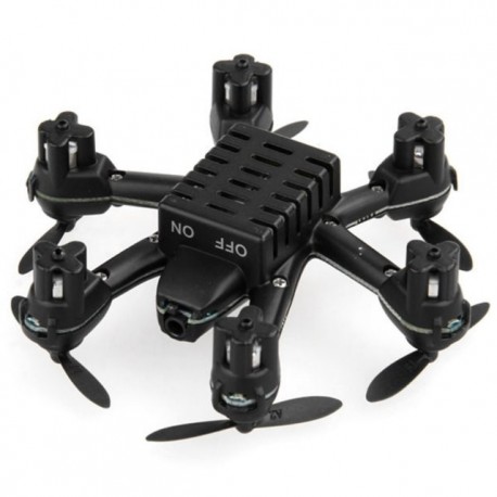 Dron MJX X901 X-Series Micro Hexacopter bílá