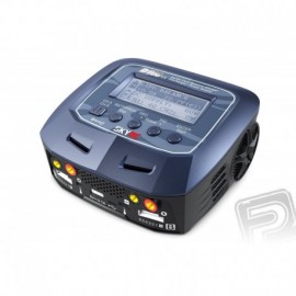 SKY RC D100 V2 charger 2x 100W