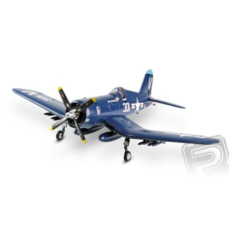 F4U Corsair V2 (Baby-WB) ARF