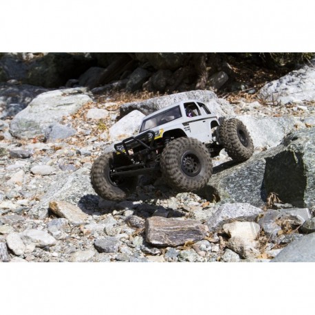 Axial Wraith Spawn Rock Racer RTR