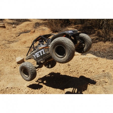 Axial Yeti Jr. Trophy Truck 4WD RTR