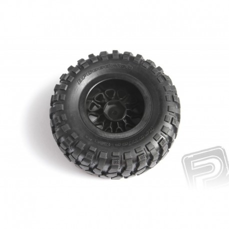 Axial Yeti Jr. Trophy Truck 4WD RTR