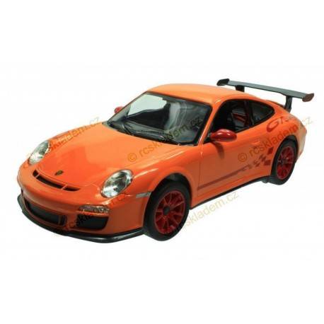 Porsche 911 GT3 RS 1/18 RTR