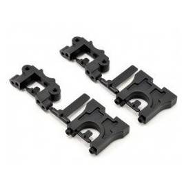 SWORKz plastic center differential holder S350, 2 pcs.