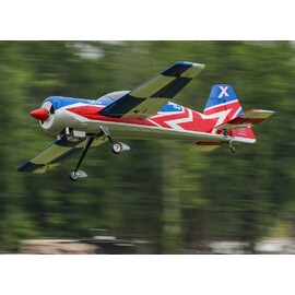 110 "Yak 54 EXP red / white 2.79m