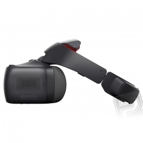 DJI Goggles Racing Edition