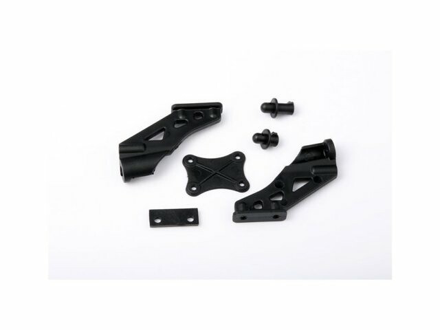 LC-Racing WING MOUNT SET - L6109 - expresní doprava