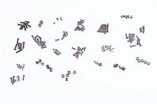 LC-Racing screws set - L6041 - expresní doprava