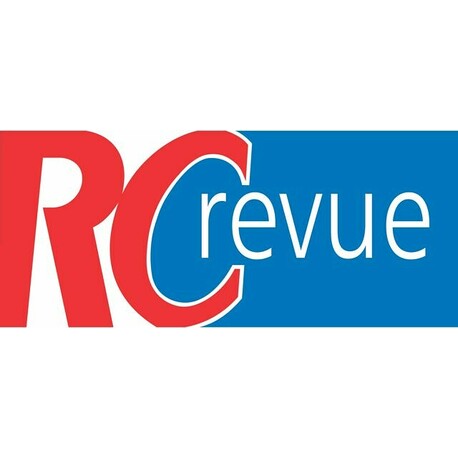 RC Revue - aktuelle Ausgabe