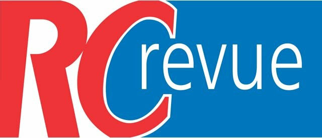 Časopis RC Revue - aktuálne číslo rcrevue