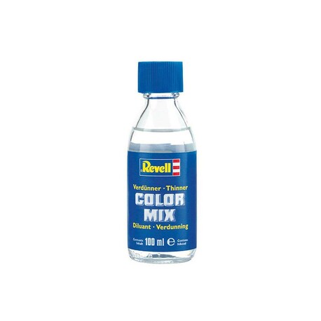 Color Mix 39612 - thinner 100ml