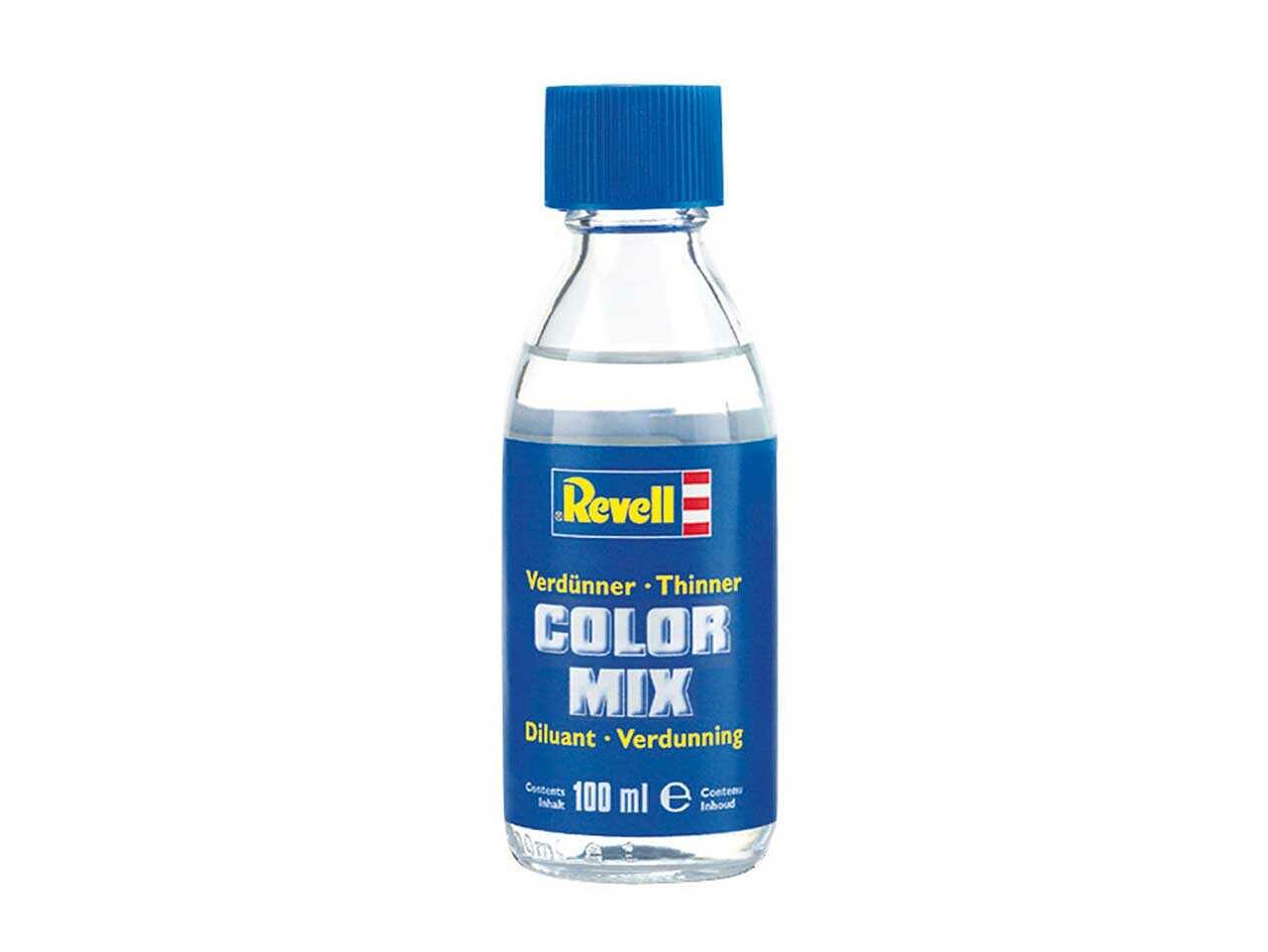 Revell Color Mix 39612 - ředidlo 100ml - 18-3367 - expresní doprava