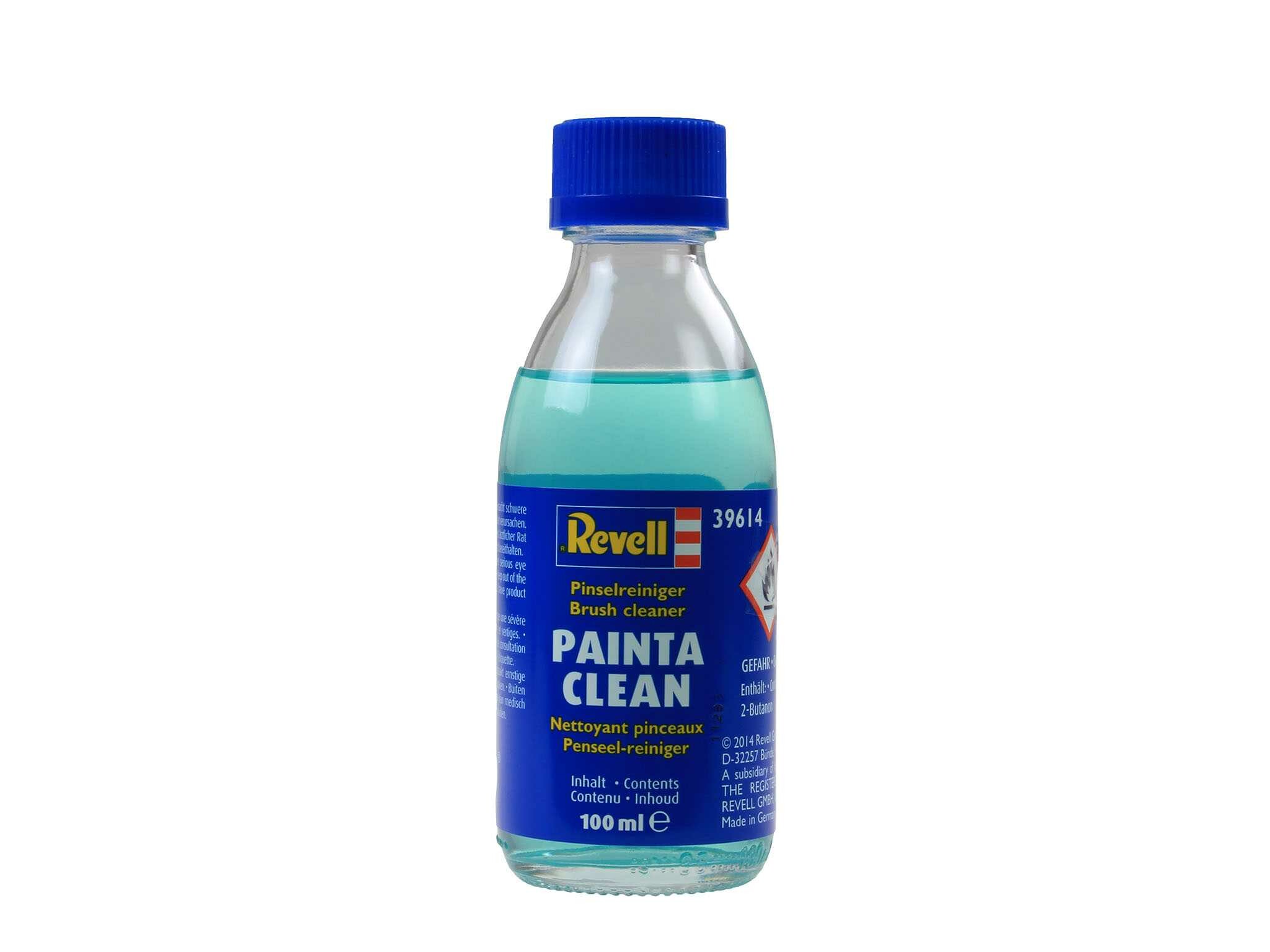 Painta Clean 39614 - čistič štetcov 100ml [18-3532]