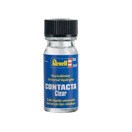 Contacta Clear 39609 - liquid glue 20g